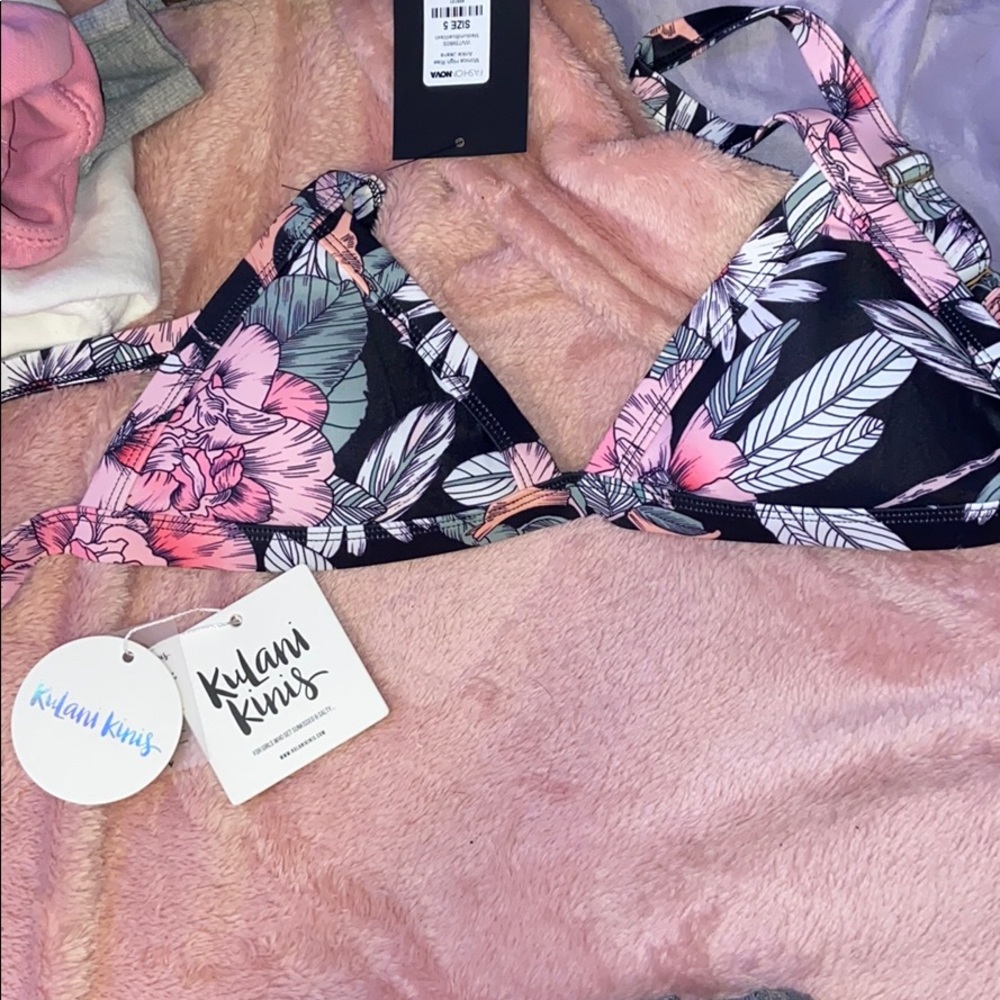 brand new kulani kini top